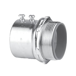 ABB CI5416-IT EMT SET-SCREW CONN STEEL 2-I