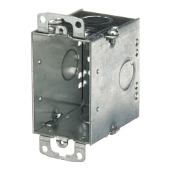 S/C CW 1/2 14 CUIN OW GA NGABLE SWITCH BOX