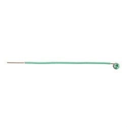 S/C GSC 12 GNDG SCR UNINS P/T NO12AWG INSUL