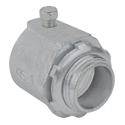 S/C HC 105 1-1/2-IN CONN SSCREW RIDIG/IMC IR