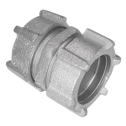 S/C HK 406 2-IN COUPLINGCOMP.RGD/IMCIRON