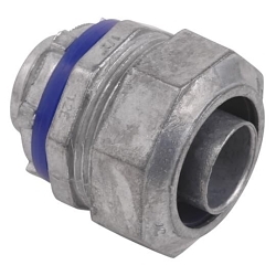 S/C LT 200 3/8-IN CONN LT FLEX METAL DC