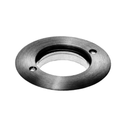 S/C P 90 CP CARPET PLT DIA 3-3/8-IN BRS