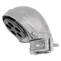 S/C SH 103 1-IN SVCE CAP CLMP RGD/IMC/EMT AL