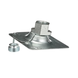S/C SHHF 1/2 3/4 HANDS FREE SWIVEL HANGER