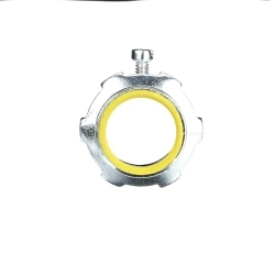 S/C TC723A 1-IN CONNSSCREWEMTSTLINSUL