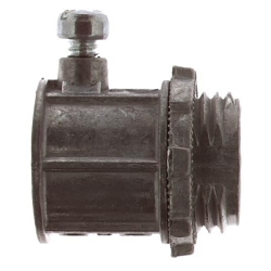 S/C TC 223 SC 1-IN CONNECTORS-SCREWDC EMT