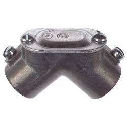 S/C TL 201 1/2-IN CONNECTOR SS EMT/EMT DC
