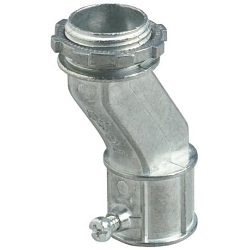 S/C TO 221 1/2-IN CONNSSCREWEMTDCOFFSET