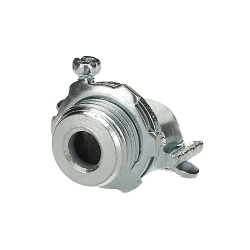 S/C XC 400 3/8-IN CONN SQZ AC/FLEX