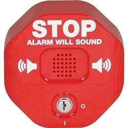 STI STI-6400 EXIT STOPPE R MULTI DOOR ALARM
