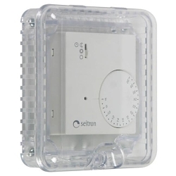 STI STI-9102 SMALL THERM OSTAT PROTECTOR W/ 1/4