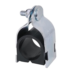 ABB ZP716 1-10 1-IN CUSHION PIPE CLAMP