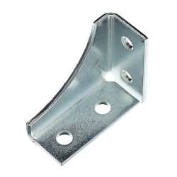 S-STRUT AB214EG 90DEG ANG FTG LEN3.5-IN HT4-1/