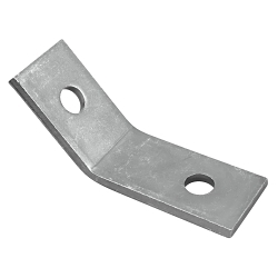 S-STRUT AB227EG 227 EG ANGULAR FITTING