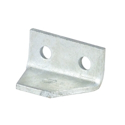 S/C B 943 CONN BRACE LEN3-IN W1.75-IN STL