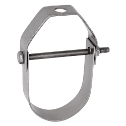 S-STRUT C710-3/4 EG ADJ CLEVIS HNGR 3/4-IN EG ST