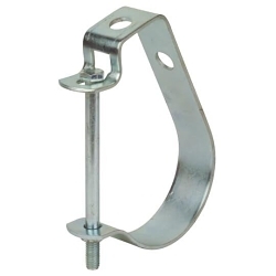 S-STRUT C711-4 EG LAY-IN PIPE HGR 4-IN EG