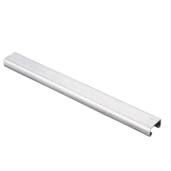 S-STRUT A1200 20PG CHNL 12GA 1-5/8X1-5/8 20-FT P