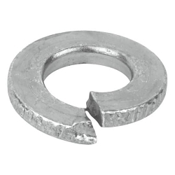 S-STRUT E148-1/2EGC 1/2 LOCK WASHER