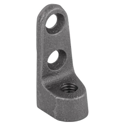 S-STRUT M762 3/8 EG SIDE BEAM CONN MAX LOAD