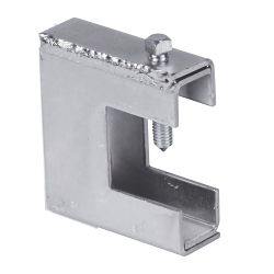 S-STRUT U 564 3/8 HD BEAM CLP OPNG 1-21/32 10