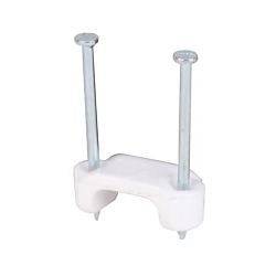 S/C 17-214 PLASTIC STAPLE.5-IN 50/500 PACK