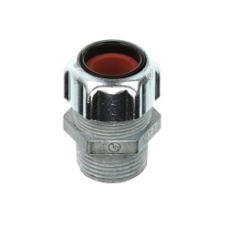 T&B 2534 3/4-IN CORD CONNECTOR .500-.625 RANG