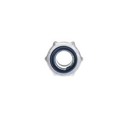 T&B 5232AL 1/2-IN STR LT NONINSUL CONN ALUM