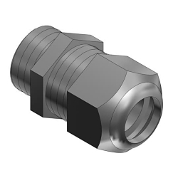 T&B CC-ISO40-G ISO40 THREAD CORD CONNECTOR