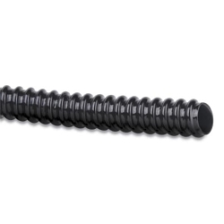 CARLON EFC050 1/2-IN LTFLEX COND PVC BLK