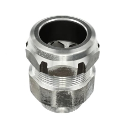 T&B ST200-474 AL JKTD FTG HUB 2-IN 2.100-2.375