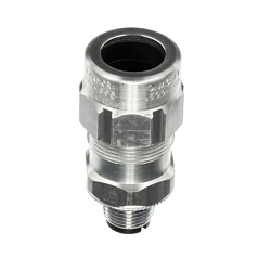 T&B STE050 AL JKTD FTG EXTREME HUB 1/2-IN