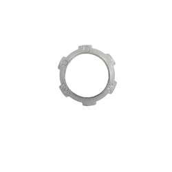 T&B 142SST 3/4-IN LOCKNUT SST RIGID/IMC