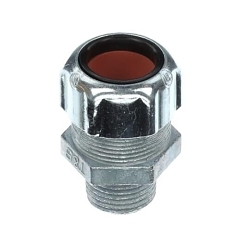 T&B 2525 1/2-IN CORD CONNECTOR .625-.750 RANG