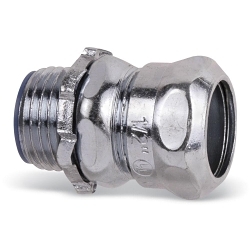 T&B 5323 1-IN T&B EMT INSUL COMPRESS CONN