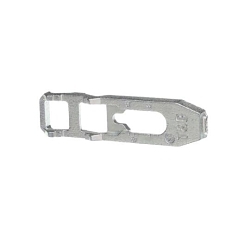 T&B 1351 1-1/4 - 2-IN PI PE SPACER E-GALV IRON