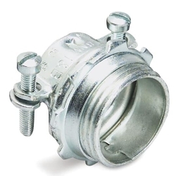 T&B 3303-TB 3/4-IN 2SCREW CONN STR SHEATHCA