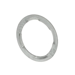T&B 3713 1-1/2 1-1/4-IN  REDUCE WASHER GALVSTL