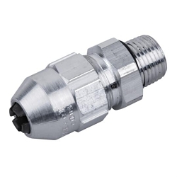 T&B TCF050-40SS6 TRAY & CORD 1/2-IN SS316 0.25-0.40