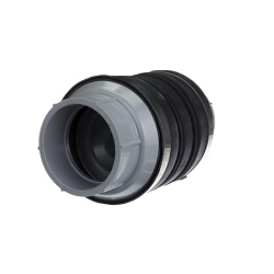T&B XD010NM-TB 4-IN PVC EXP/DEFL COUPLING