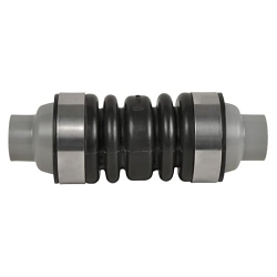 T&B XD8NM-TB 3-IN PVC EXP/DEFL COUPLING
