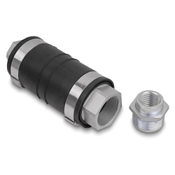 T&B XD010-TB 4-IN EXP/DEFL COUPLING