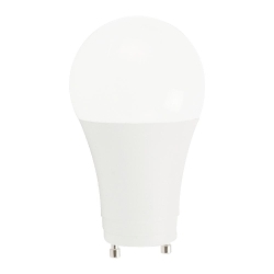 TCP L10A19GUD41K  LED 9. 5W A19 GU24 DIM 41K