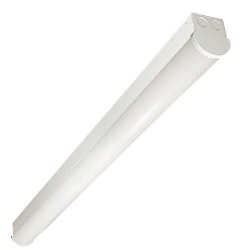 TCP TCPGPS4UZDA840K LED  STRIP FIXTR 4-FT 4200L 40K
