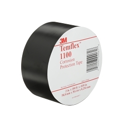 3M 1100UP-2X100FT TEMFLEX VINYL CORROSION