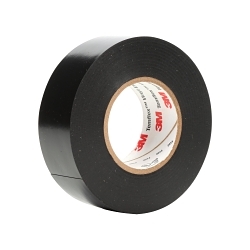3M 1700-2X36YD-K TEMFLEX  VINYL ELECTRICAL TAPE 1700