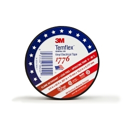 3M 1776-3/4X60FT TEMFLEX VINYL ELECTRICAL
