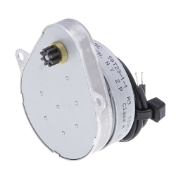 TORK 101TOR REPLACEMENT MOTOR 120V 60HZ