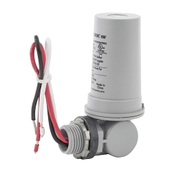 TORK 2022 1/2-IN STEM & SWIVEL PENCIL ON 1-5FC/OFF 3-15FC 6-IN LEADS 208